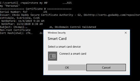 disable smart card windows 7|disable smart card requirement registry.